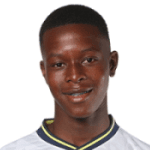 K. Cesay profile