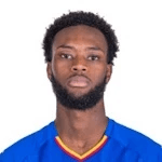 A. Kamara profile