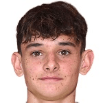 C. Patino profile