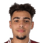 M. Dibley-Dias profile