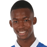 Zak Norton Sturge profile