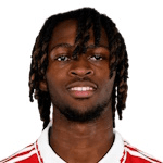Z. Monlouis profile