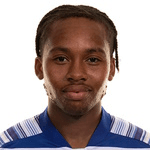 K. Abrefa profile