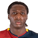 B. Norton-Cuffy profile