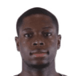 M. Elimbi Gilbert profile