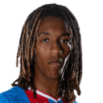 B. Traoré profile