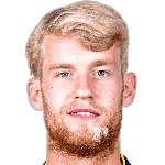 F. Helander profile