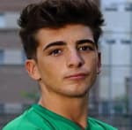 Álex Calatrava profile