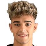 Víctor Valverde profile