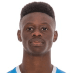 Suleiman Camara profile