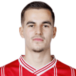 A. Mehmeti profile