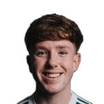 S. Glenfield profile