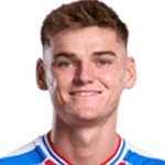 J. Devenny profile