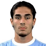 M. Cancellieri profile