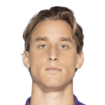E. Bove profile
