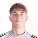 Gael Alonso profile