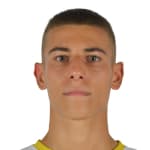 Sergio Arribas profile