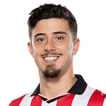 Nico Serrano profile