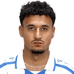 O. El Hilali profile