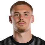 F. Jörgensen profile