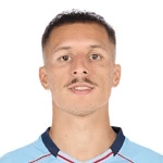 Bryan Zaragoza profile