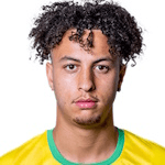 Kaide Gordon profile