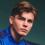 Leo Castledine profile