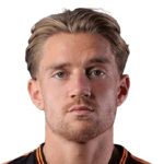 R. Glover profile