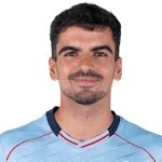 Damián Rodríguez profile