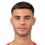 Diego Sánchez profile