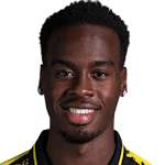 J. Bynoe-Gittens profile
