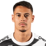Lucas Freitas profile