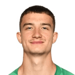 Fabian Mrozek profile