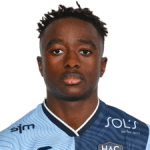 A. Samoura profile