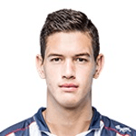 C. Montes profile