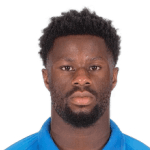 E. Ekong profile