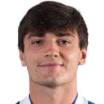 Alberto Dadie profile