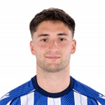 Jon Gorrotxategi profile