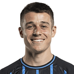 N. Tresoldi profile