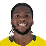 Willy Kambwala Ndengushi profile