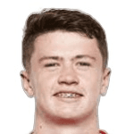 Alfie Shane McNally profile
