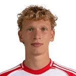 L. Querfeld profile