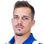 Guilherme Cachoeira profile