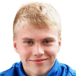 Ó. Ómarsson profile