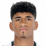 Malcom Adu profile