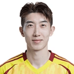 Jo Hyeon-Woo profile