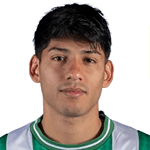 M. González profile