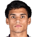 R. Enrique profile