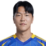 Kim Young-Gwon profile