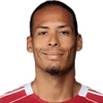 V. van Dijk profile